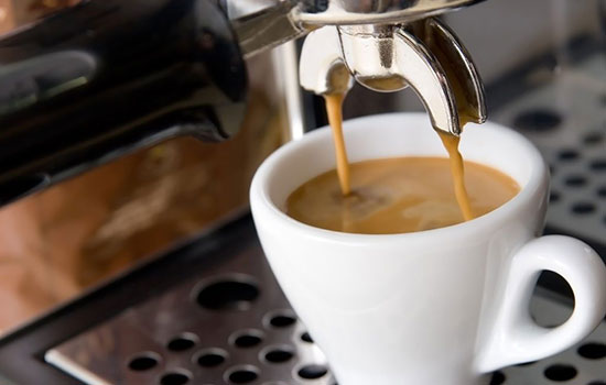 Кофемашина C3 не наливает кофе